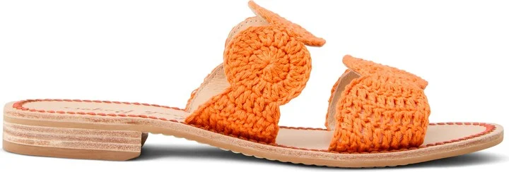 Laurin Crochet Sandal - Image 8