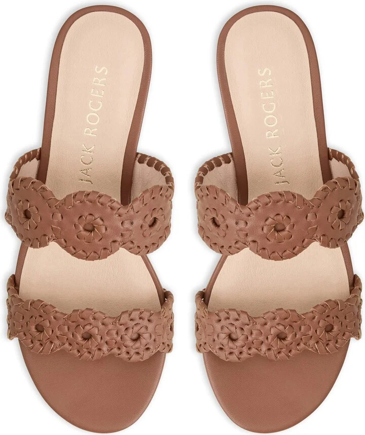 Laurin Platform Wedge Sandal - Image 4