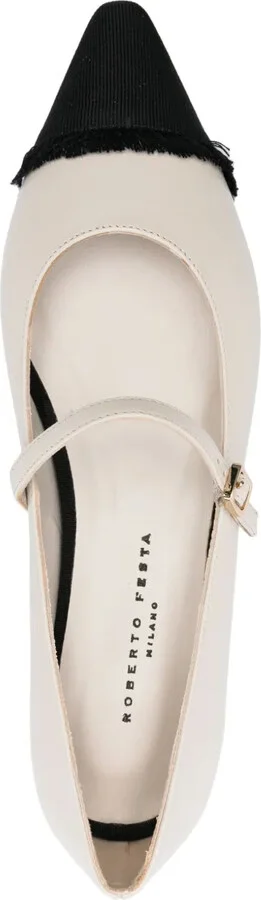 Lauro ballerinas - Image 4
