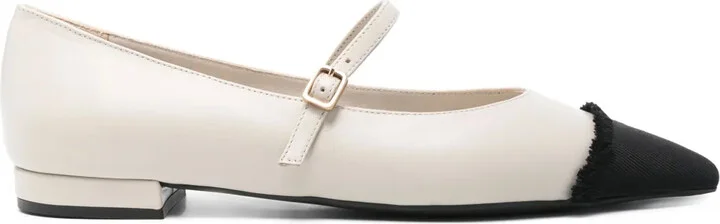 Lauro ballerinas