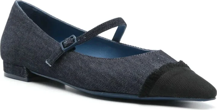 Lauro ballet flats - Image 2