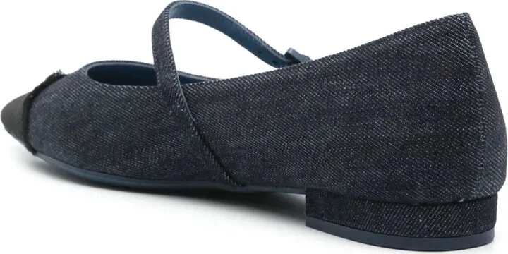 Lauro ballet flats - Image 3