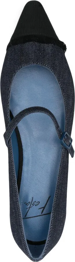 Lauro ballet flats - Image 4