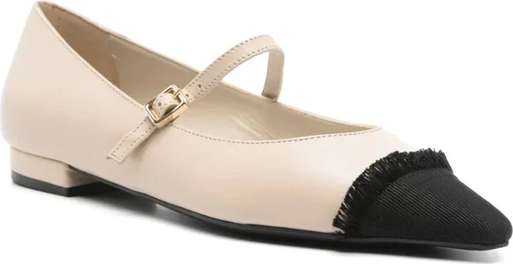 Lauro ballet flats - Image 2