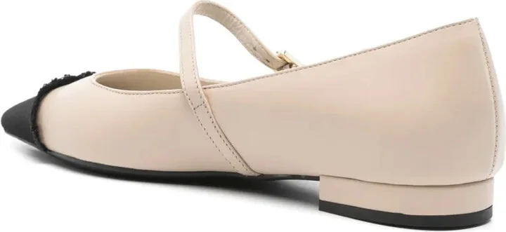 Lauro ballet flats - Image 3
