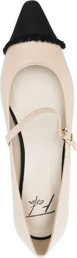 Lauro ballet flats - Image 4