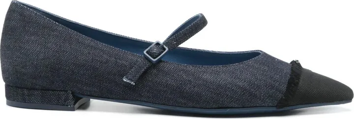 Lauro ballet flats