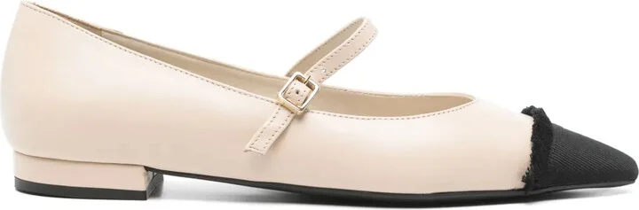 Lauro ballet flats