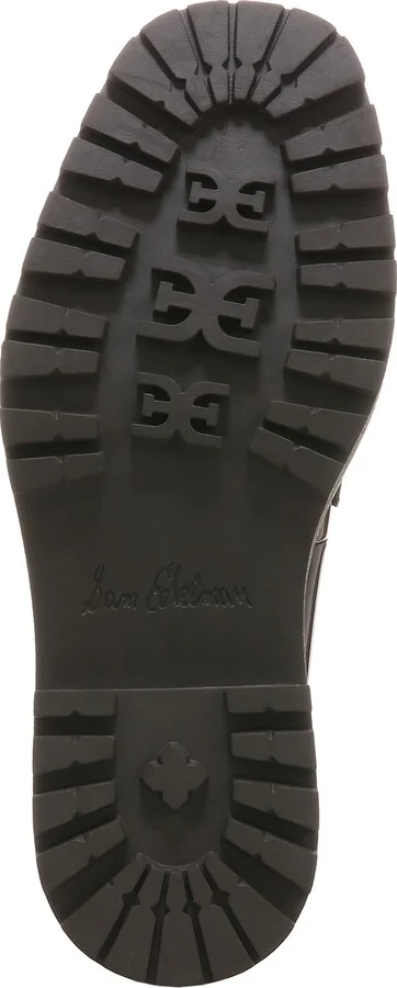 Laurs Platform Lug Sole Loafer - Image 6