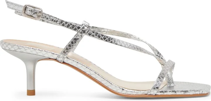 Laury Strappy Sandal - Image 3