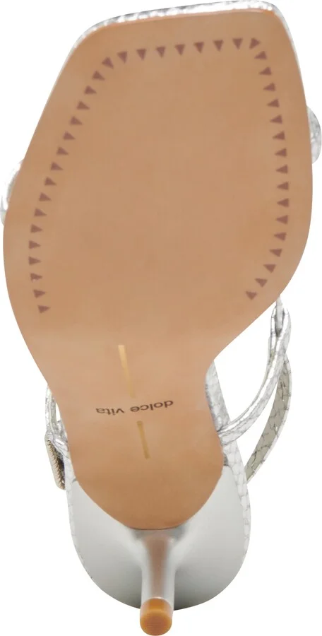 Laury Strappy Sandal - Image 6