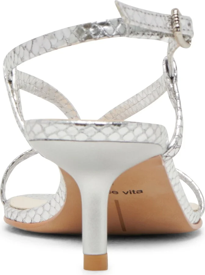 Laury Strappy Sandal - Image 7