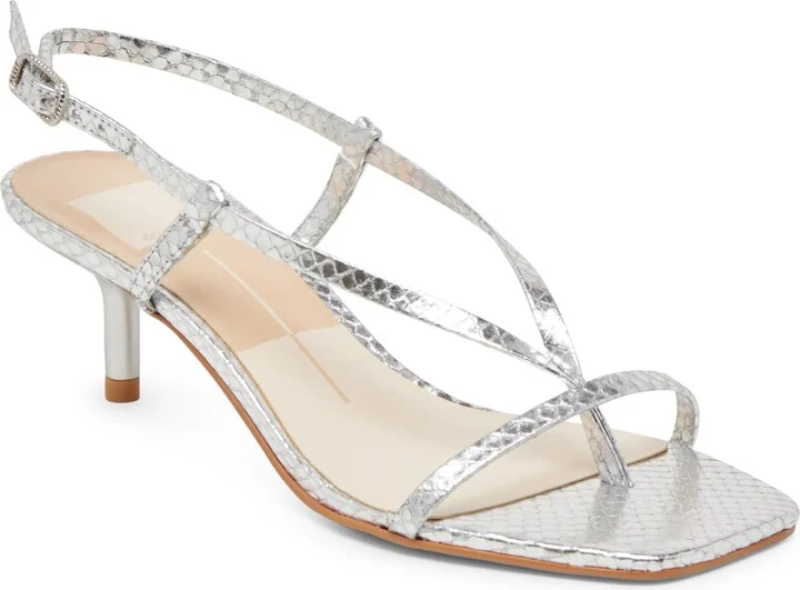 Laury Strappy Sandal