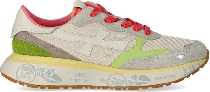 Lauryn 7481 Sneaker