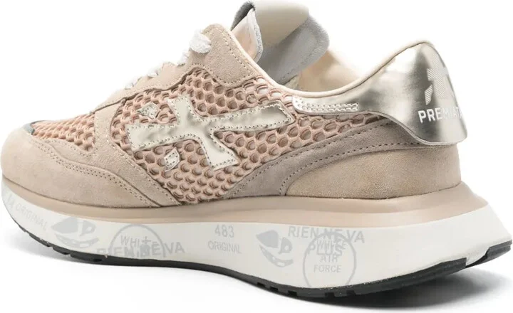 Lauryn 7483 sneakers - Image 3
