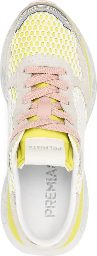 Lauryn 7485 sneakers - Image 4