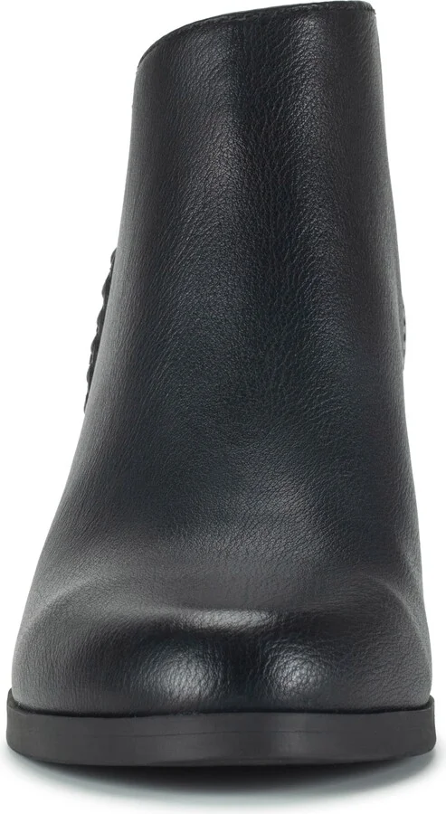 Lauryn Faux Leather Bootie - Image 2