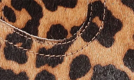 Lauryn Genuine Calf Hair Bootie - Image 6