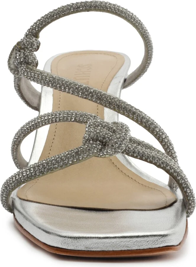 Lauryn Slide Sandal - Image 4