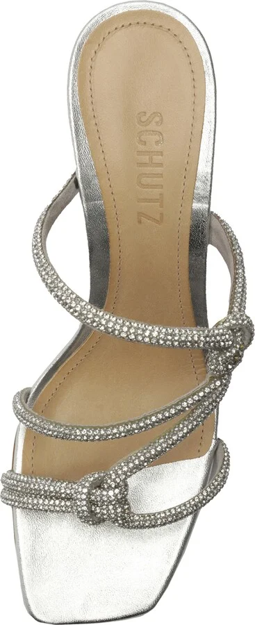 Lauryn Slide Sandal - Image 5