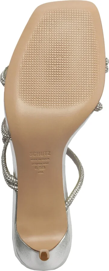 Lauryn Slide Sandal - Image 6