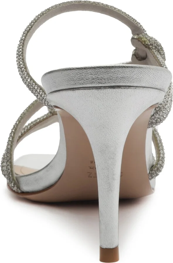 Lauryn Slide Sandal - Image 7