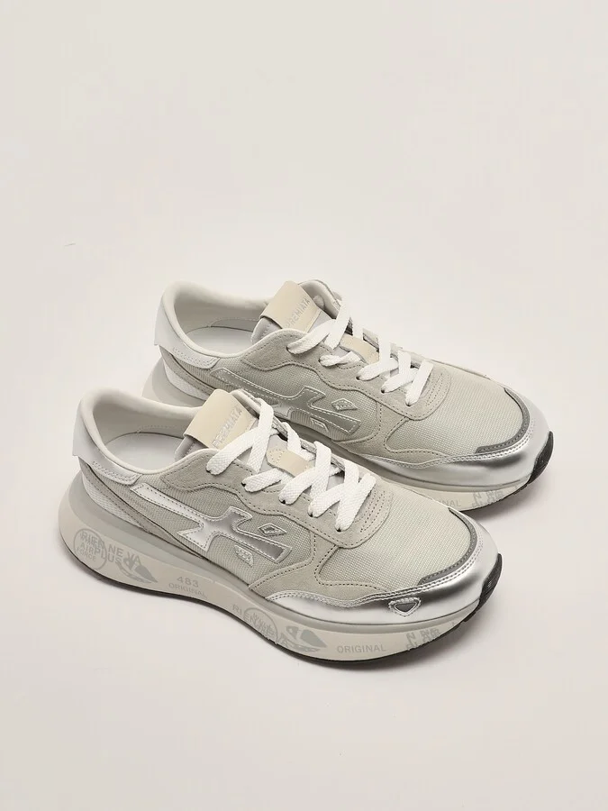 Lauryn Sneaker - Image 2