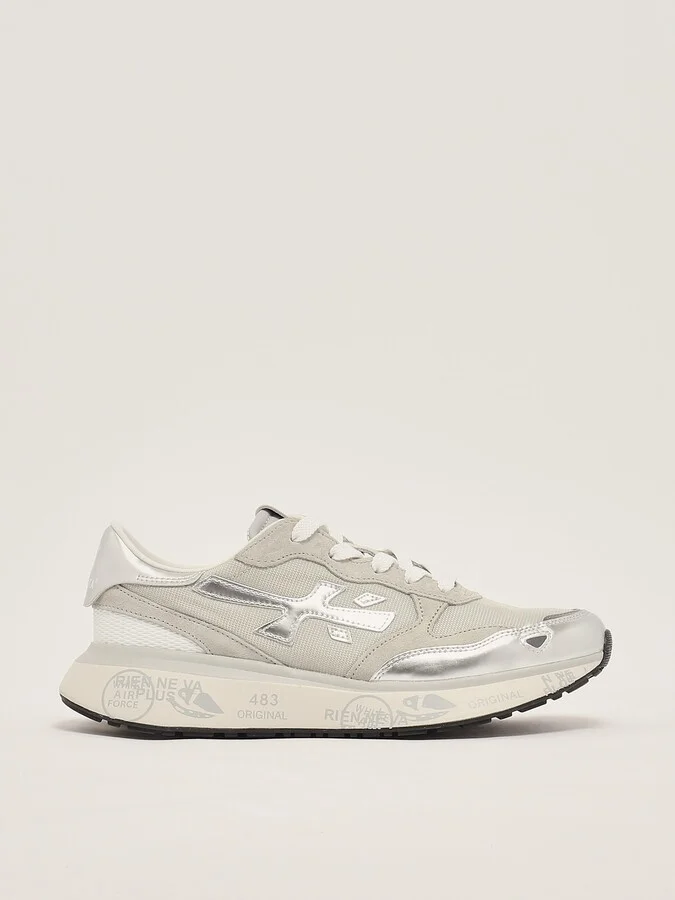 Lauryn Sneaker