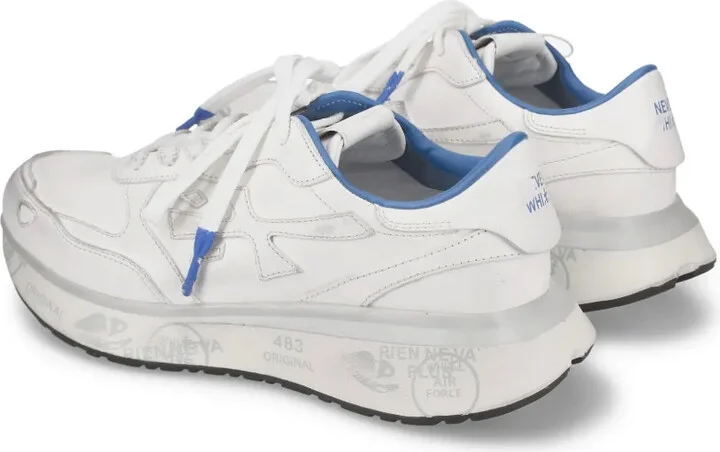 Lauryn sneakers - Image 4
