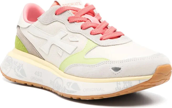 Lauryn sneakers - Image 2