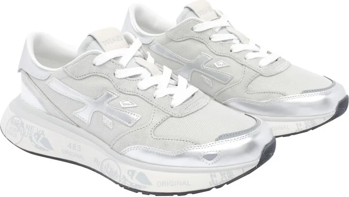 Lauryn Sneakers - Image 2