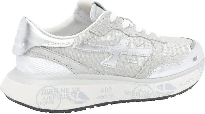 Lauryn Sneakers - Image 3