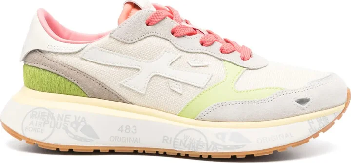 Lauryn sneakers