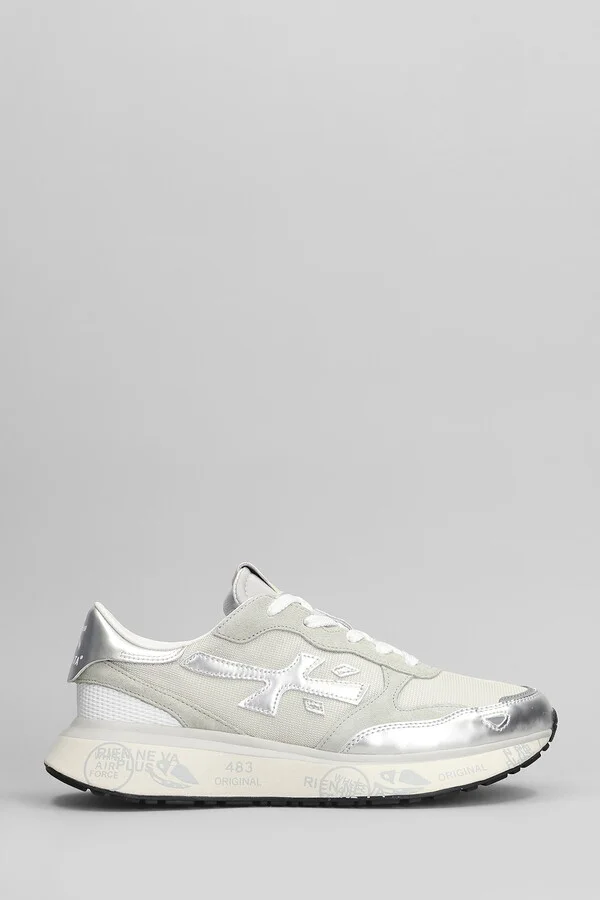 silver