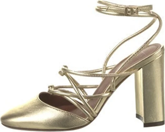 Gold, Metallic