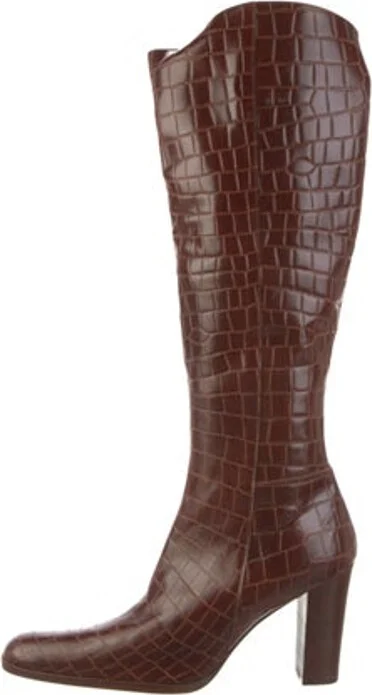 Animal Print, Brown
