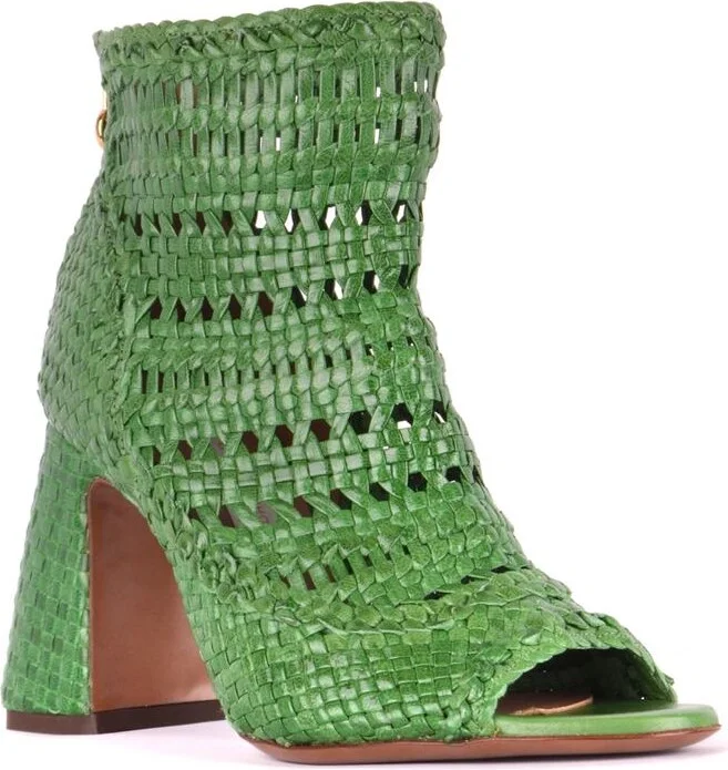 L'Autre Chose Sandals - Image 2