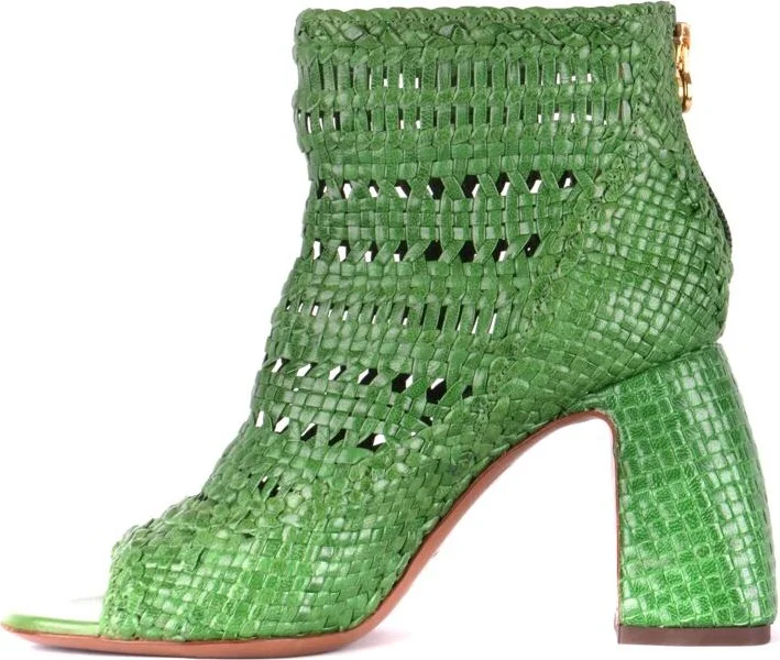 L'Autre Chose Sandals - Image 3