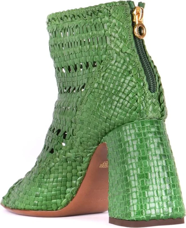 L'Autre Chose Sandals - Image 4