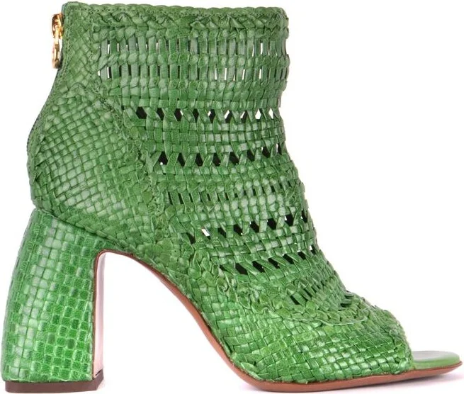 L'Autre Chose Sandals