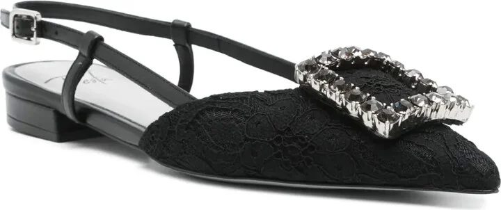 Lavanda ballet flats - Image 2
