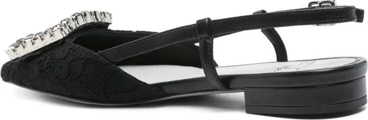 Lavanda ballet flats - Image 3