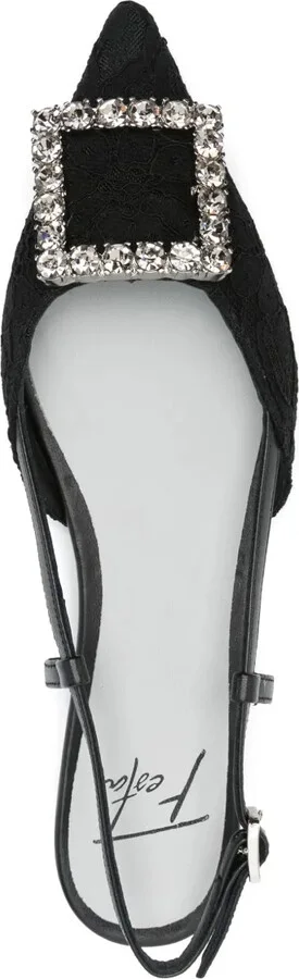 Lavanda ballet flats - Image 4