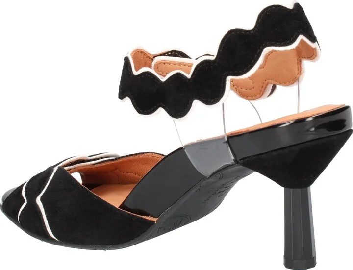 Lavantia Sandal - Image 2