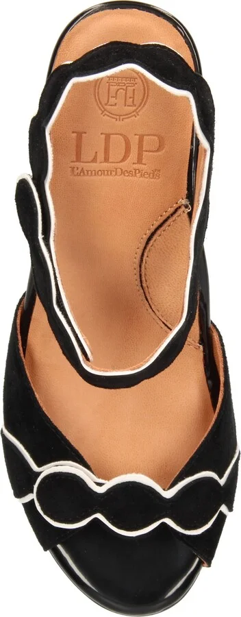 Lavantia Sandal - Image 5