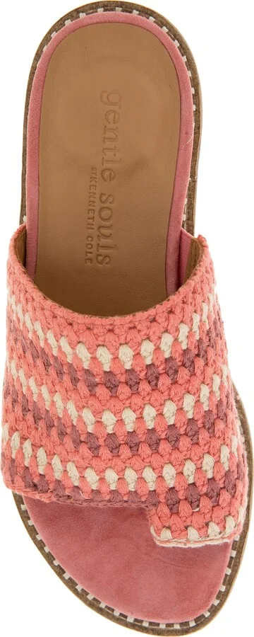 Lavern Platform Slide Sandal - Image 5