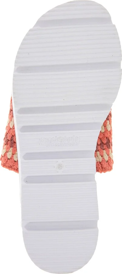 Lavern Platform Slide Sandal - Image 6