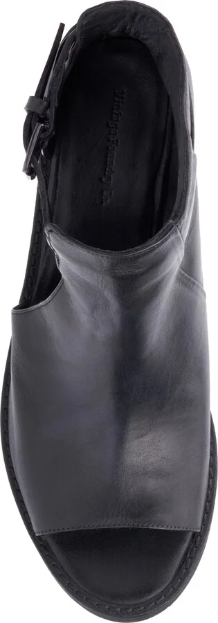 Laverne Block Heel Sandal - Image 5