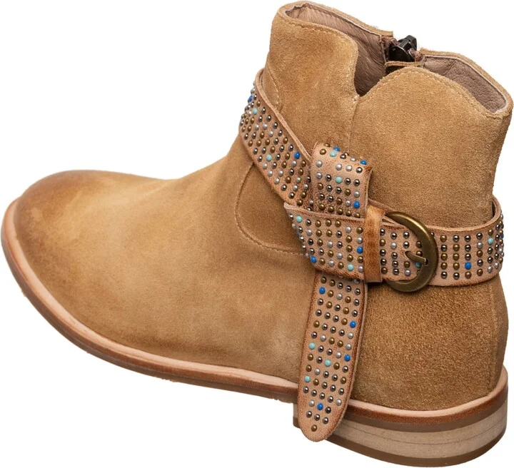 Lavi Stud Bootie - Image 2