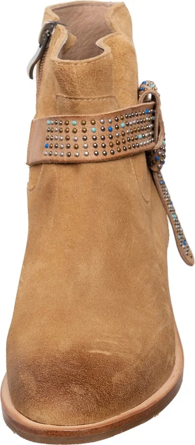 Lavi Stud Bootie - Image 3